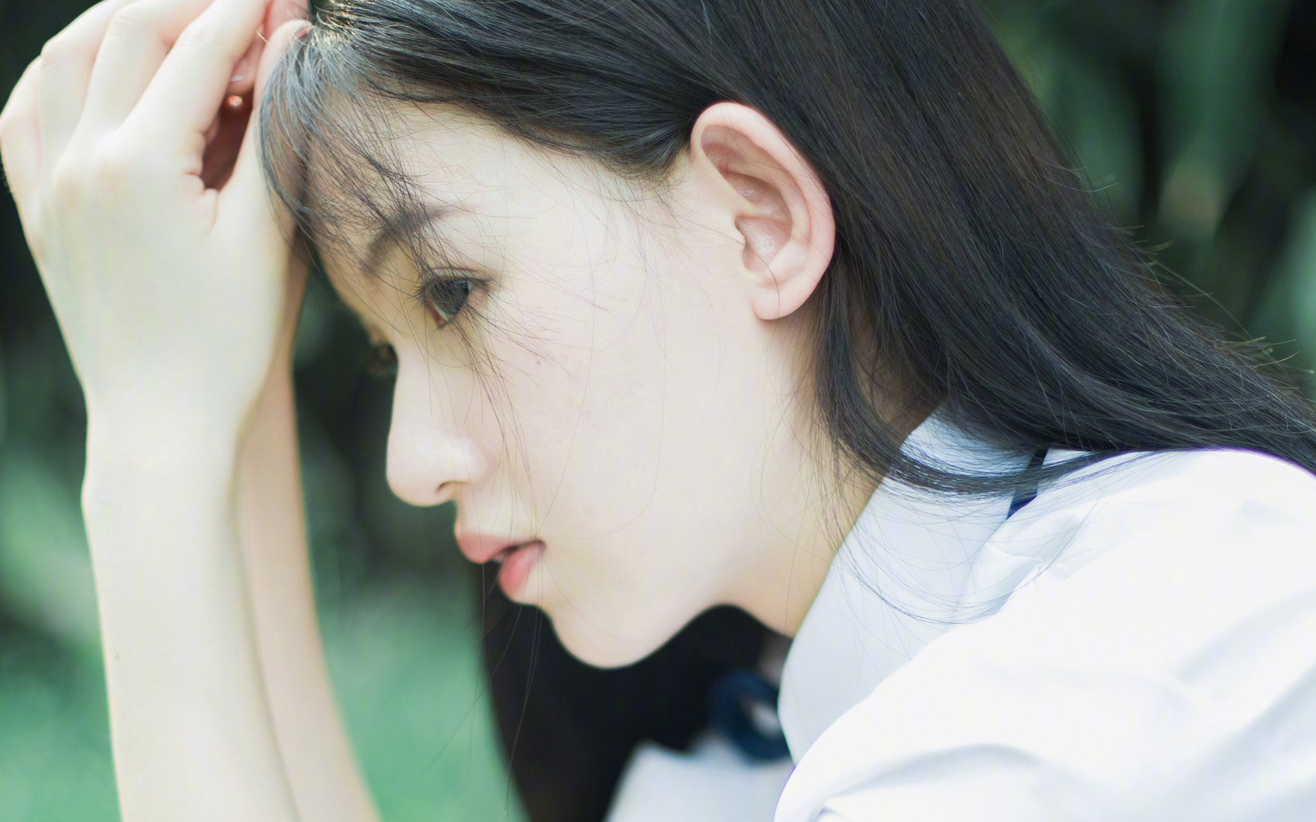 日本队精神力爆棚，力克强敌！，日本队身体对抗