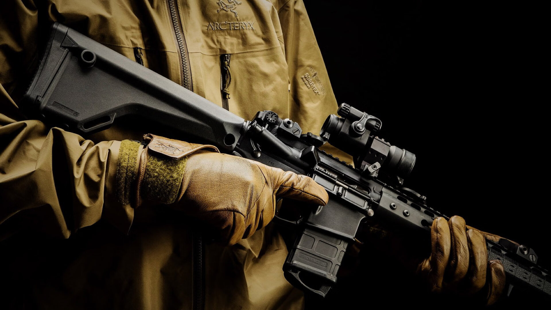 里奇·麦考的无畏精神激励了全黑队的一代又一代球员，里奇麦考橄榄球