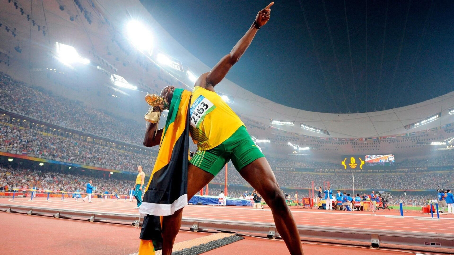 kaiyun登录入口-运动员的“硬实力”到底有多强？，运动员的力量有多大